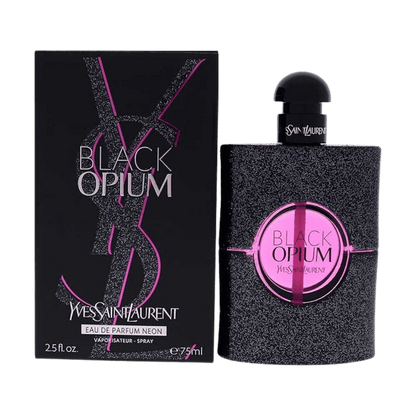 Black Opium Limited Edition