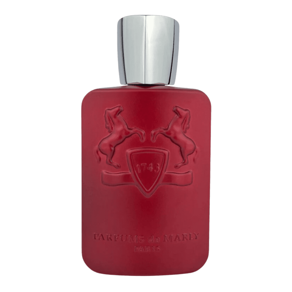De Marly Kalan Red