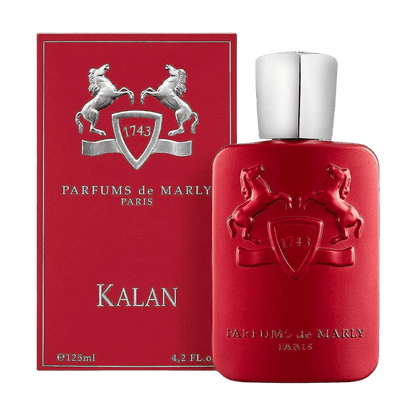 De Marly Kalan Red