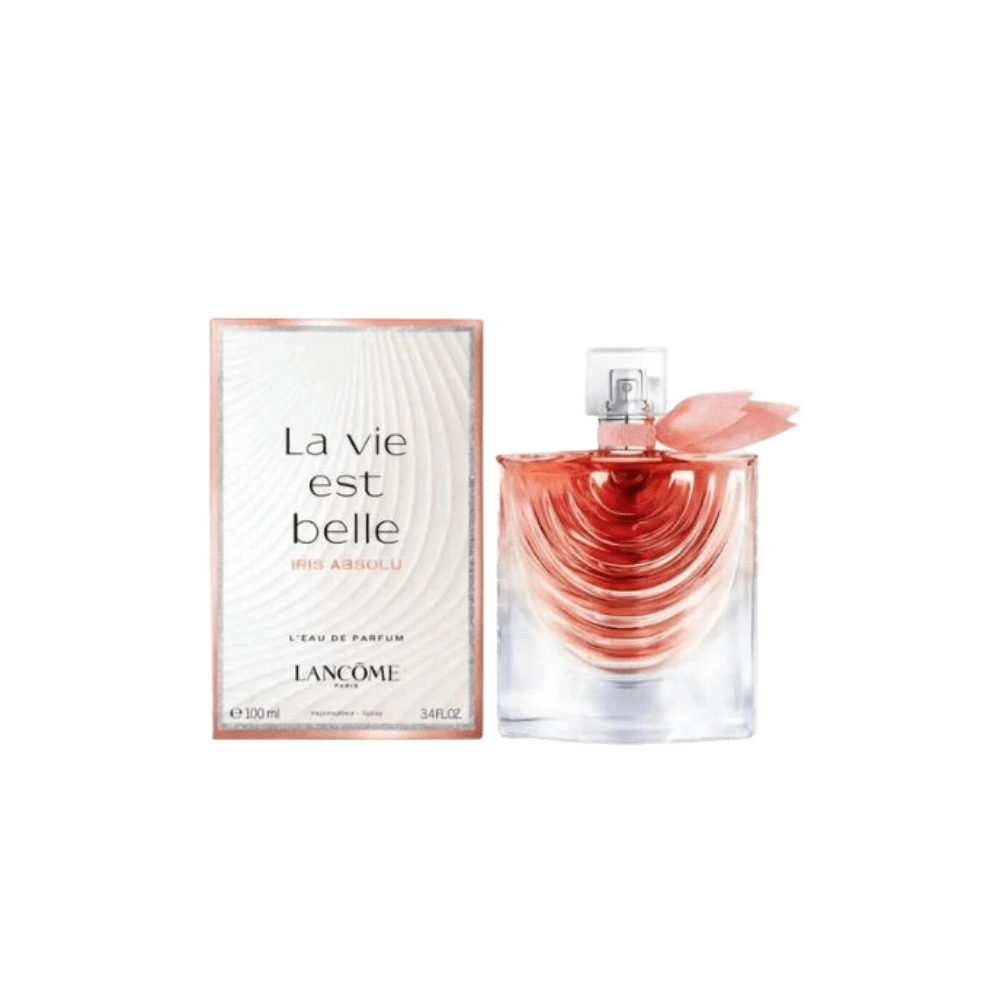 La Vie Est Belle L&