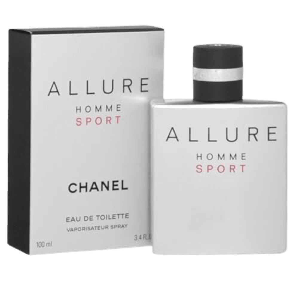 Allure Sport