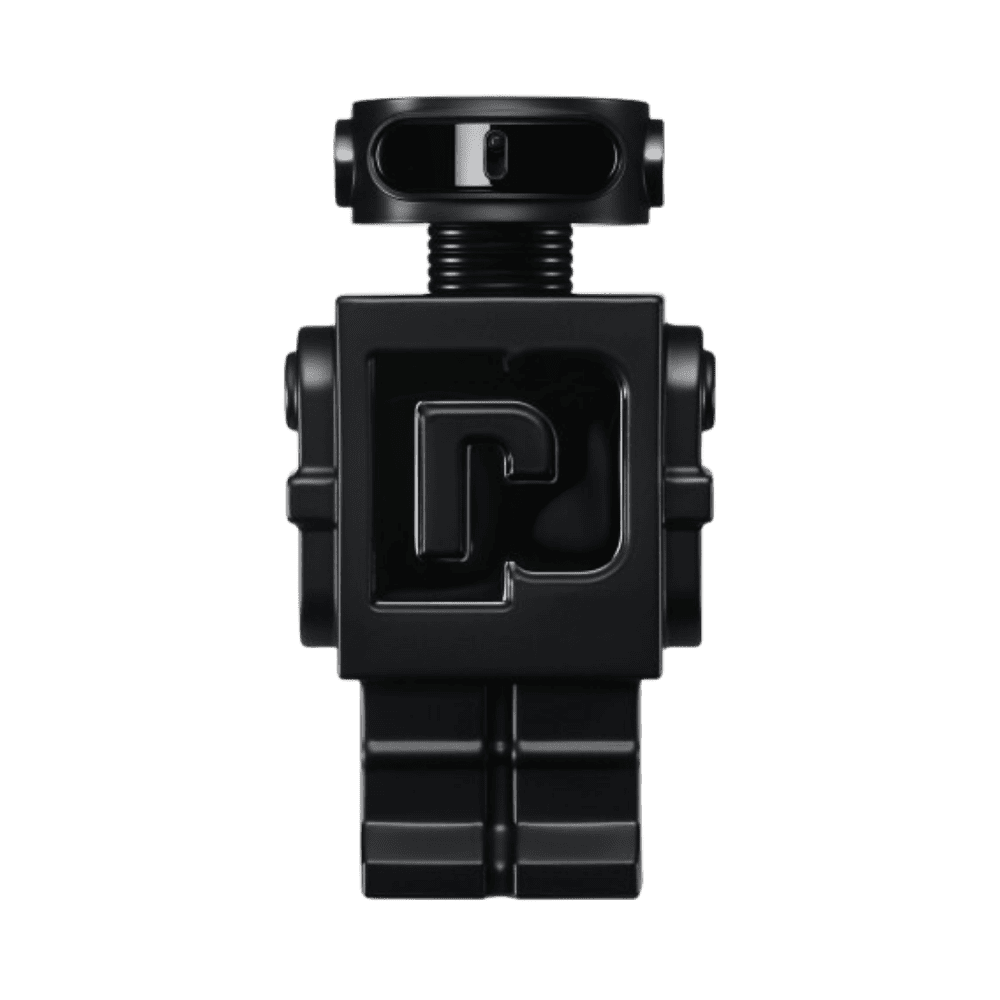 Phantom Black
