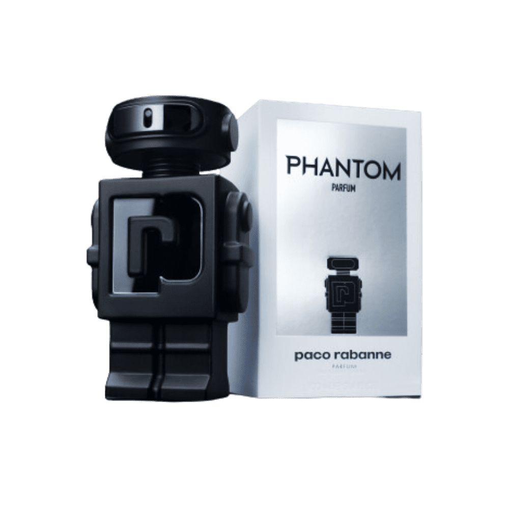 Phantom Black