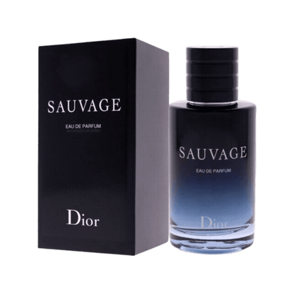 Sauvage Eau de Parfum