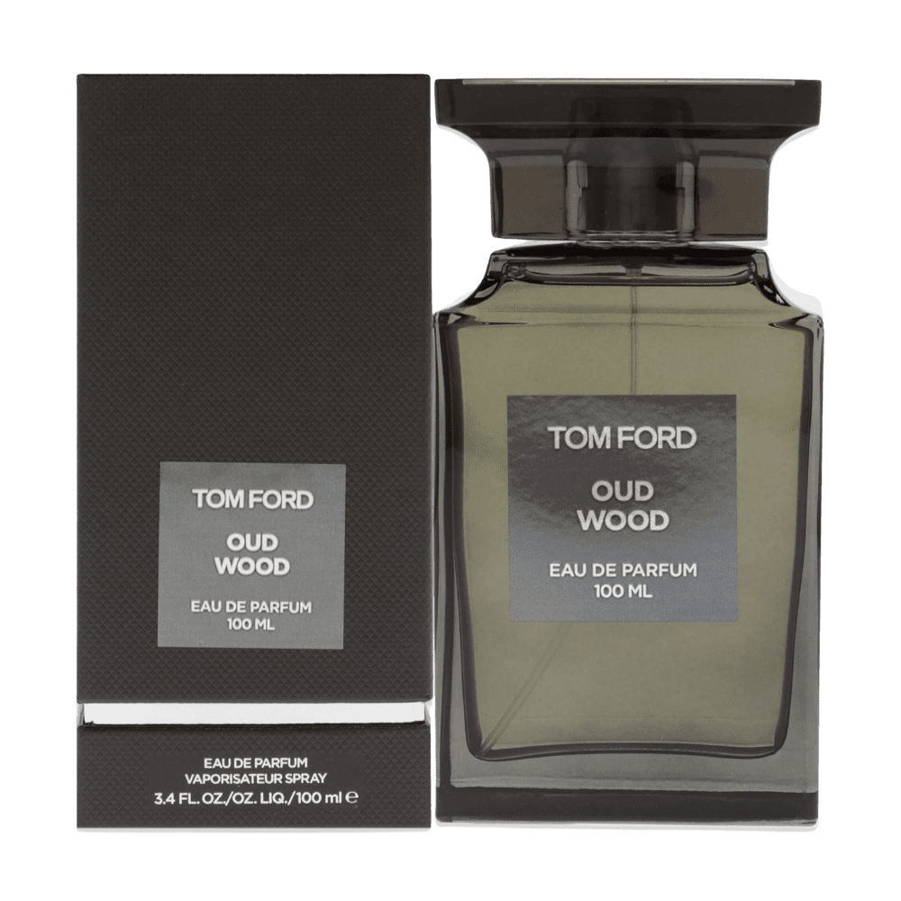 Tom Ford Oud Wood