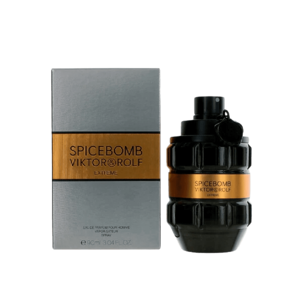 Spicebomb Extreme