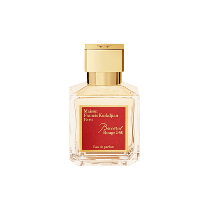 Baccarat Rouge 540