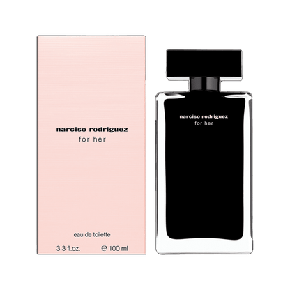 Narciso Rodriguez for Her Black