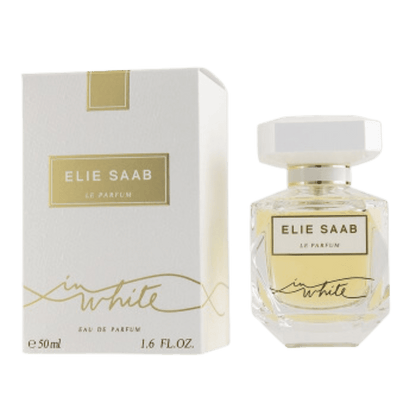 Elie Saab White