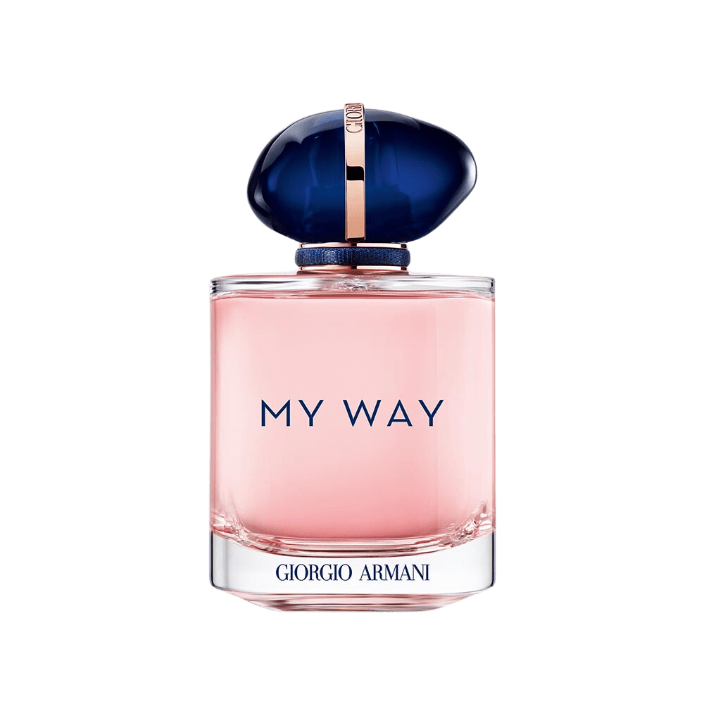 My Way 90 ml