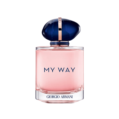 My Way 90 ml