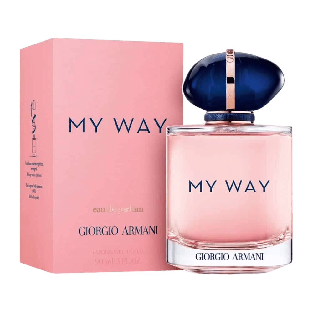 My Way 90 ml