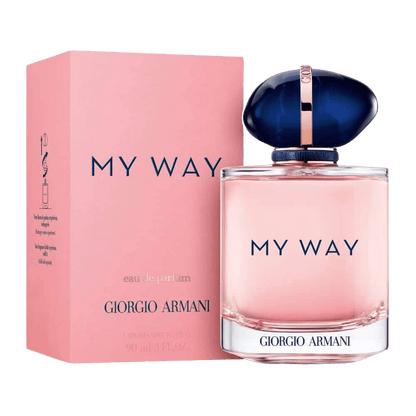 My Way 90 ml