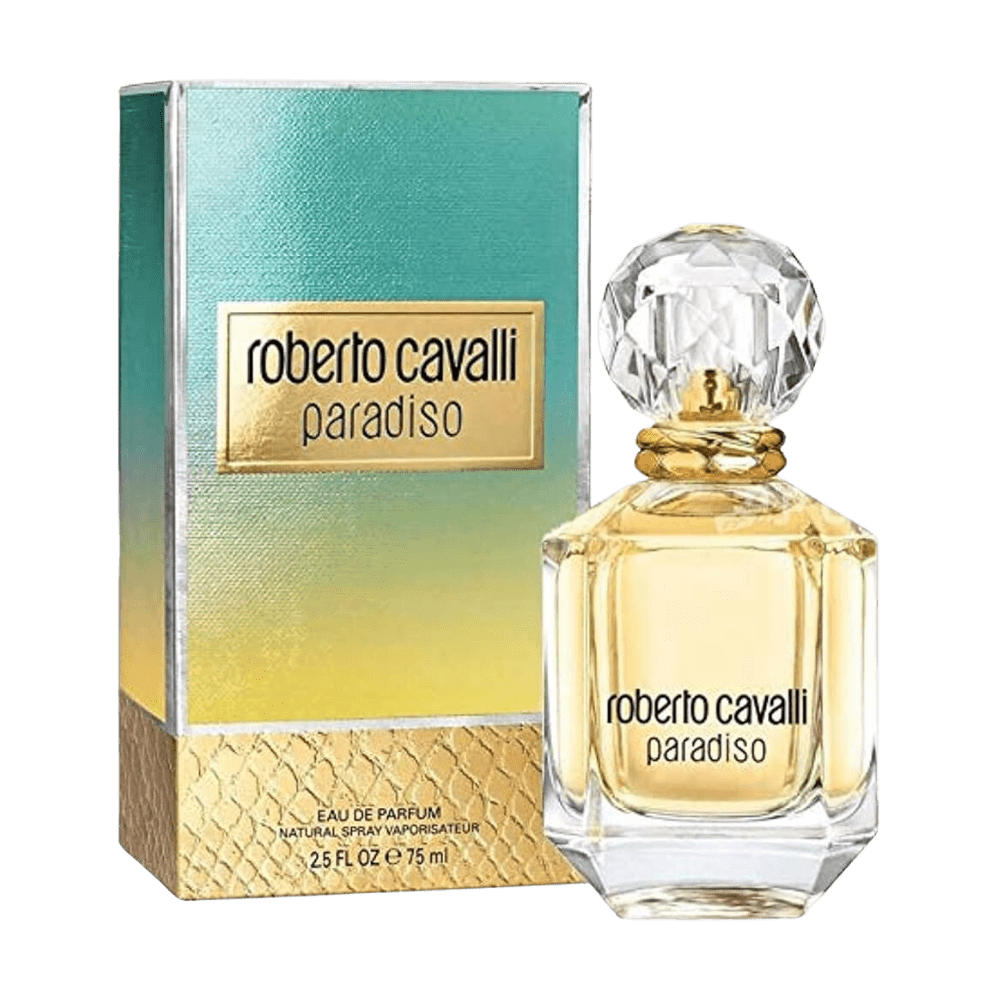 Roberto Cavalli Paradiso