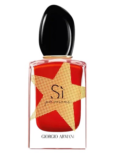Sì Passione Limited Edition