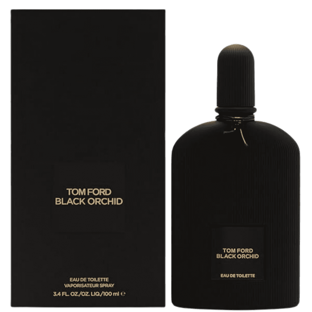 Black Orchid Eau de Toilette