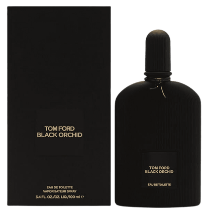 Black Orchid Eau de Toilette