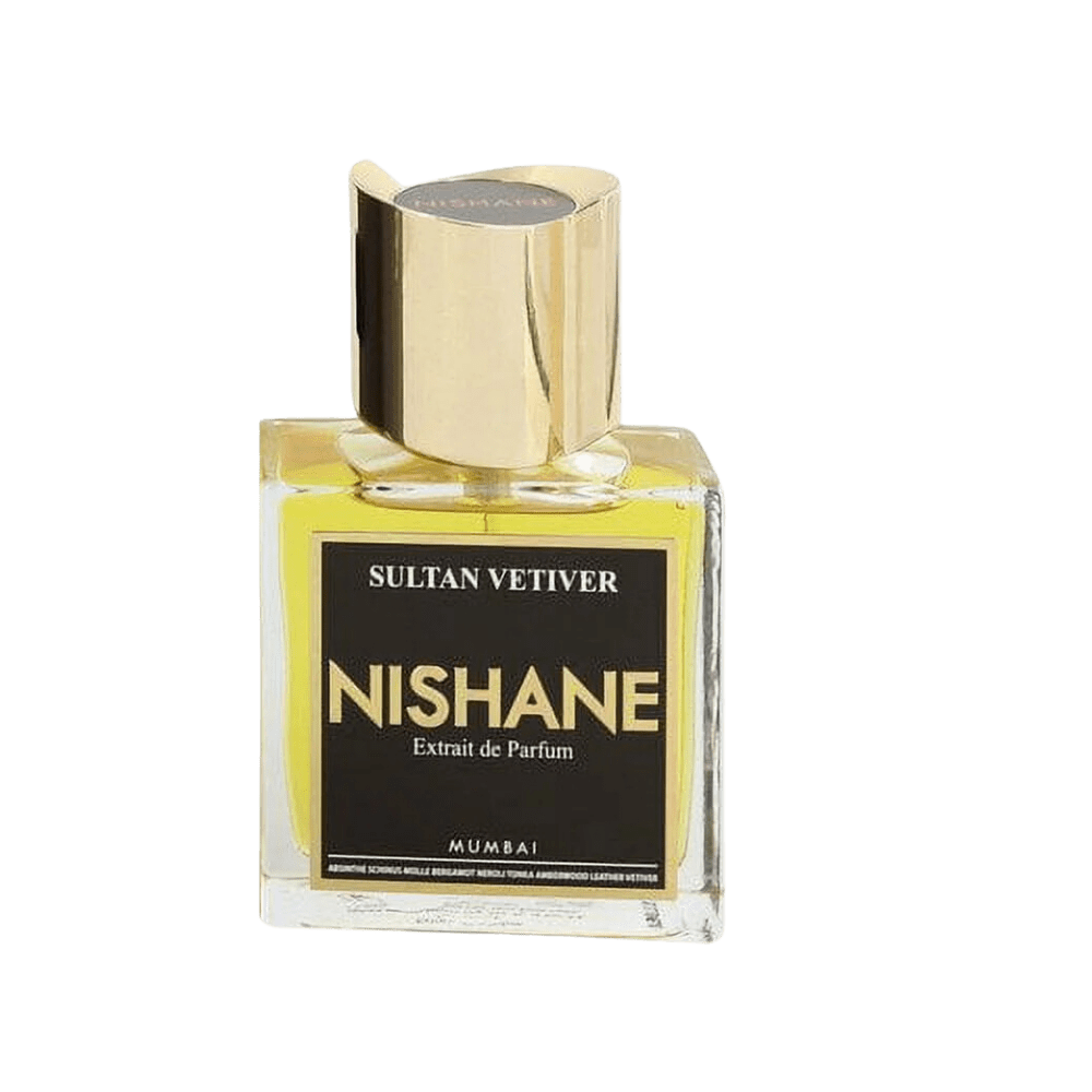 Nishane Sultan Vetiver