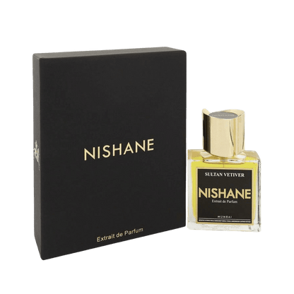 Nishane Sultan Vetiver
