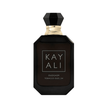 Kayali Tobacco Oud | 04