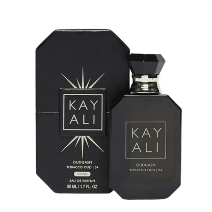 Kayali Tobacco Oud | 04