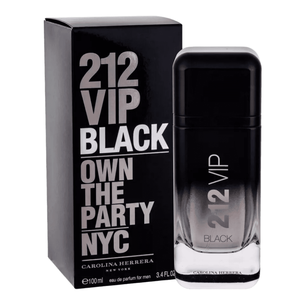 VIP Black 212