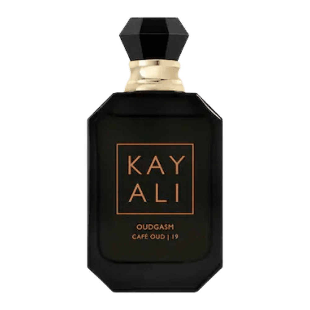 Kayali Café Oud | 19