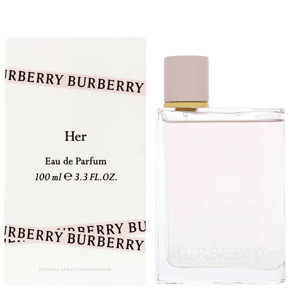 Burberry Her