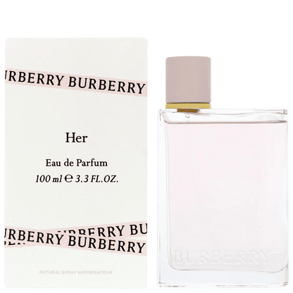 Burberry Her