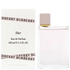 Burberry Her