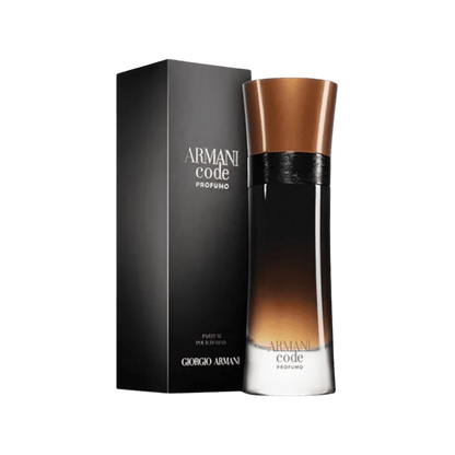 Giorgio Armani Code Profumo