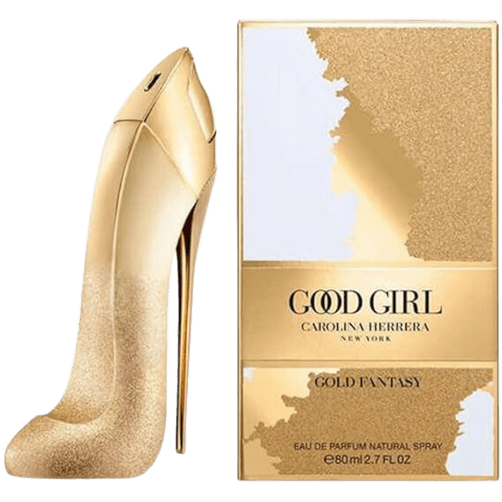 Good Girl Fantasy