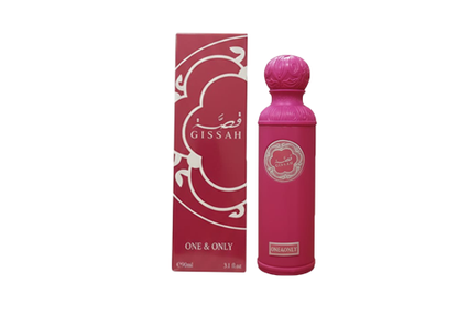 Gissah Pink-90ml