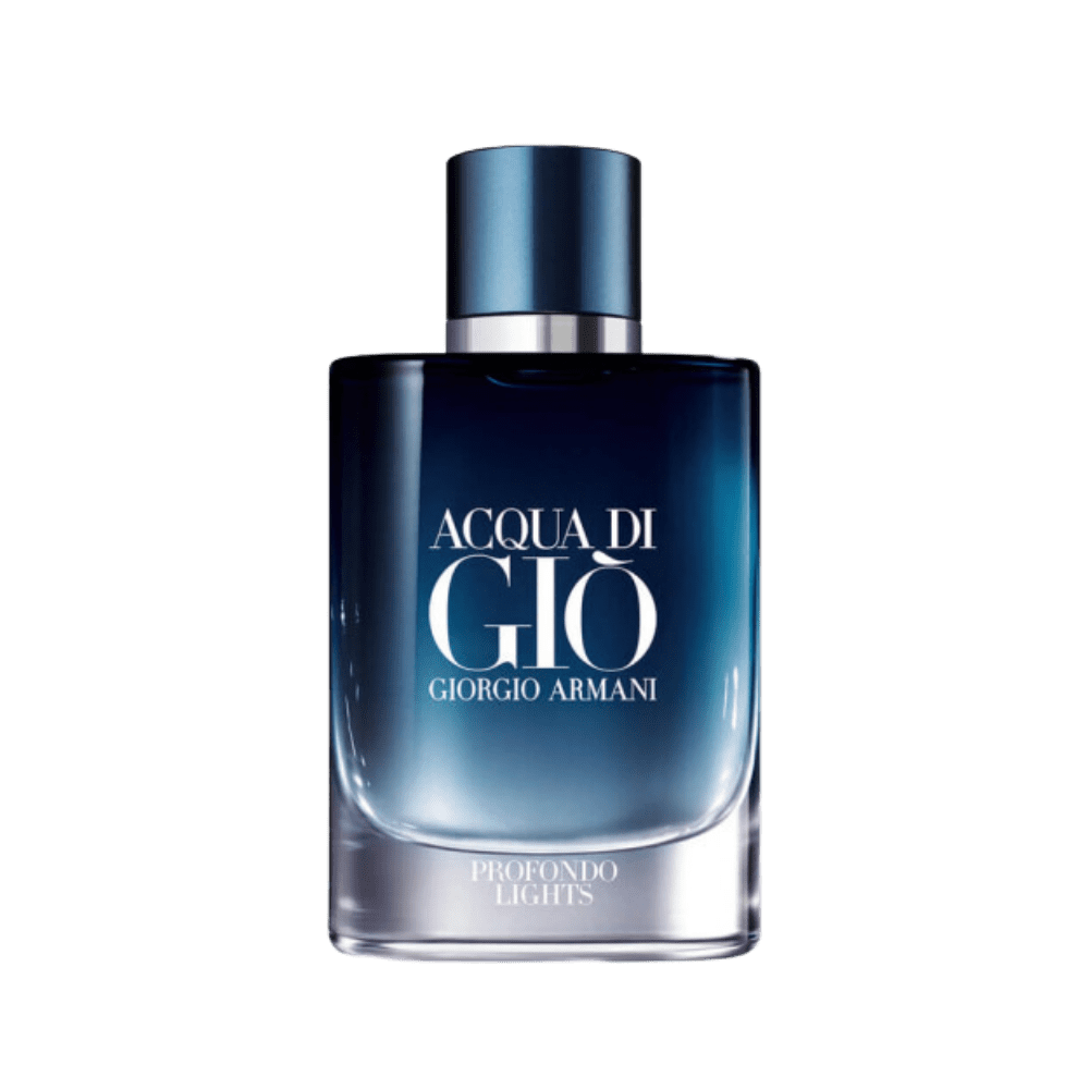 Acqua di Gio Lights