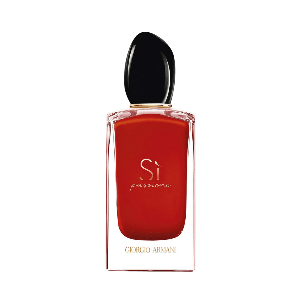 Sì Passione Red