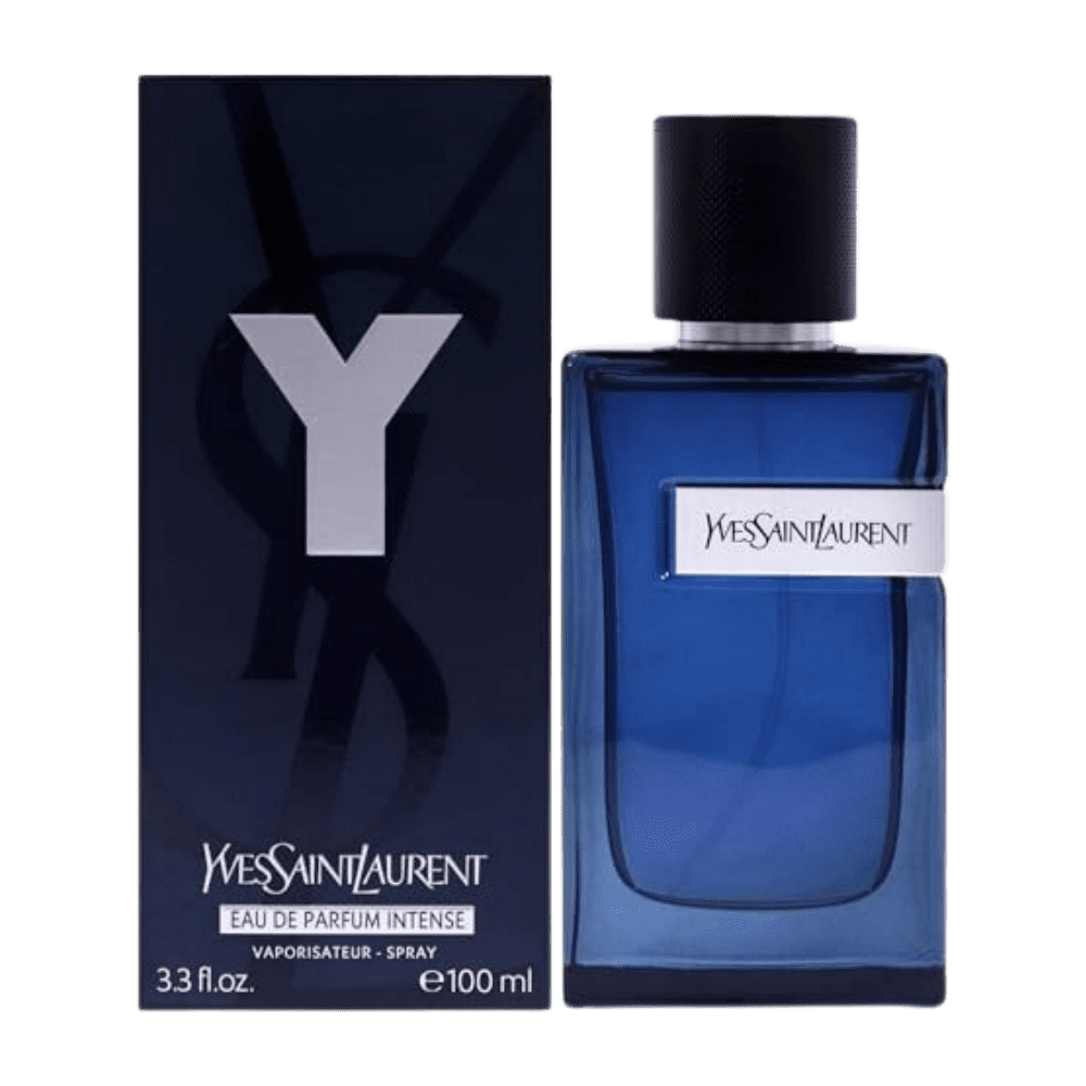 Y Eau de Parfum Intense