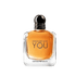 Stronger With You