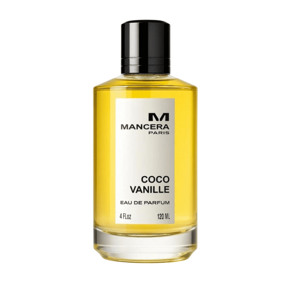 mancera coco vanella -120ml