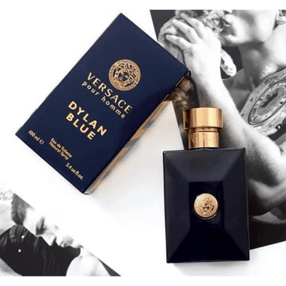 Versace Dylan Blue
