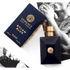 Versace Dylan Blue