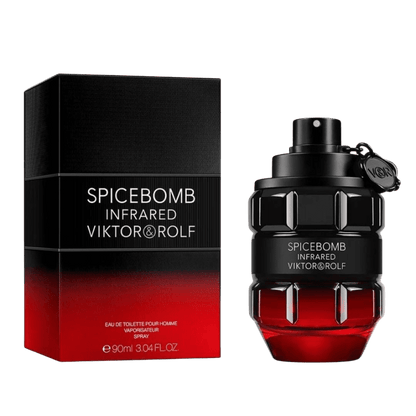 Spicebomb Infrared