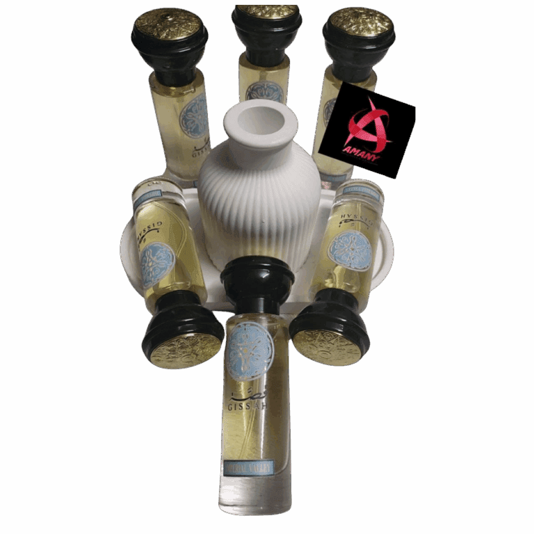 Gissah 30ml-MINI