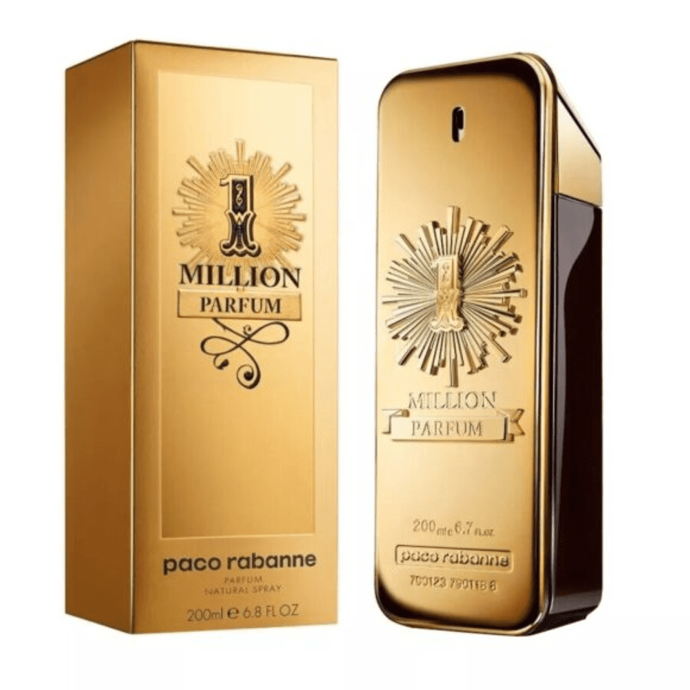 One MILLION PARFUM - 100ml