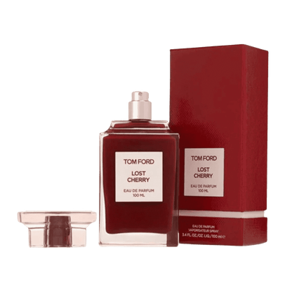 Tom Ford Lost Cherry