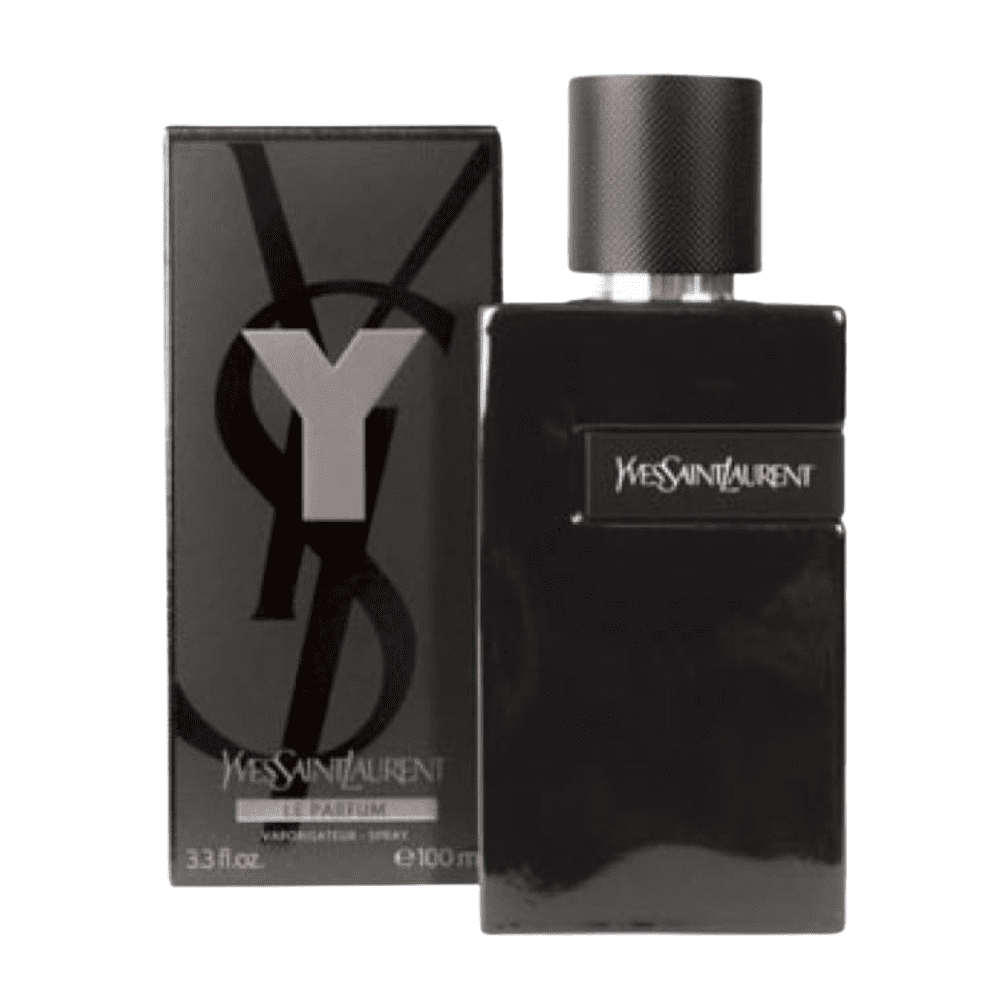Y Black Le Parfum