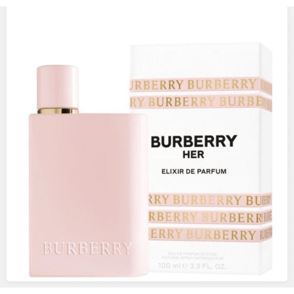 Burberry Her Elixir