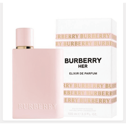 Burberry Her Elixir