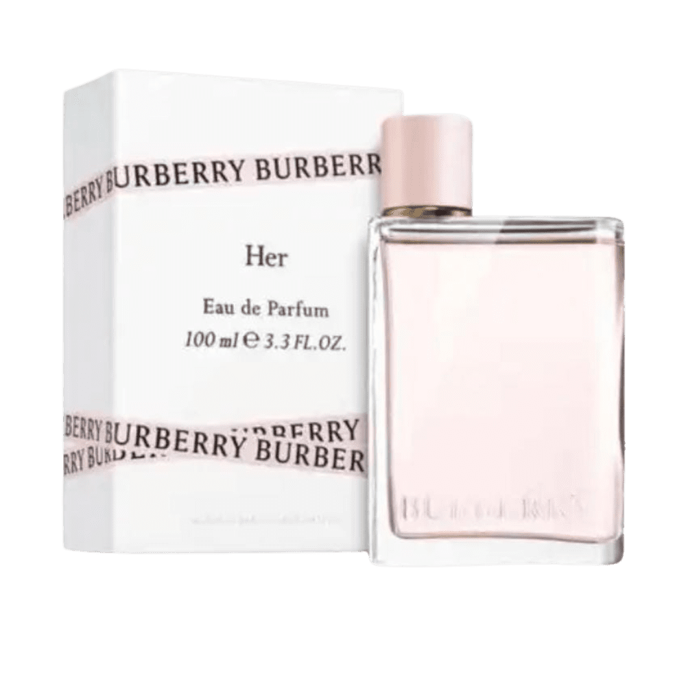 Burberry Her