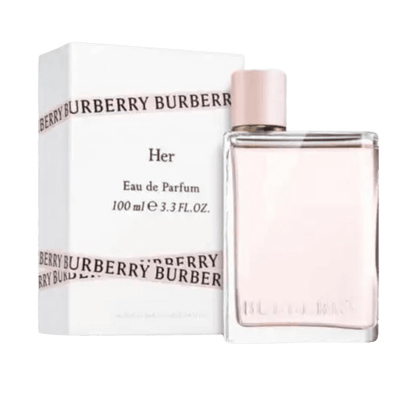 Burberry Her