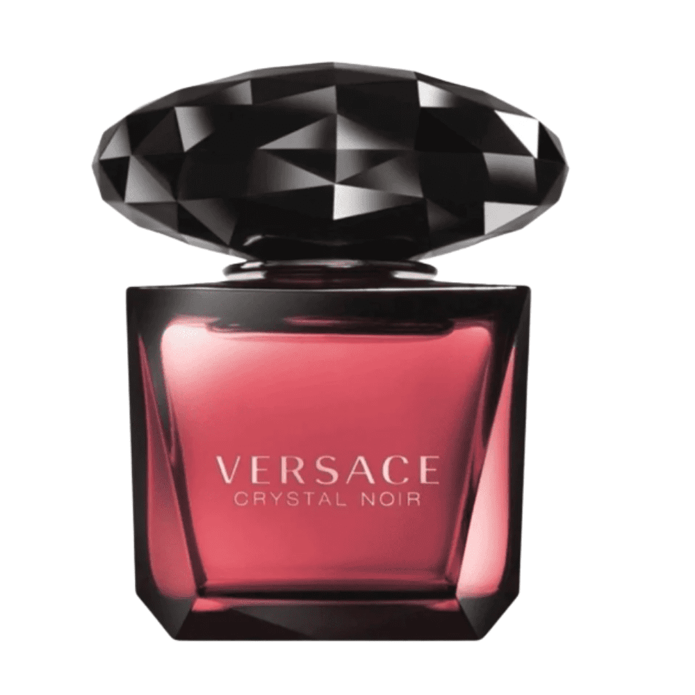Versace crystal noir - 90 ml